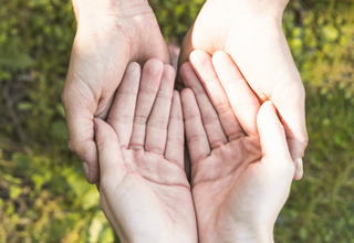 芝刈り安心保証のイメージ